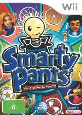 Smarty Pants